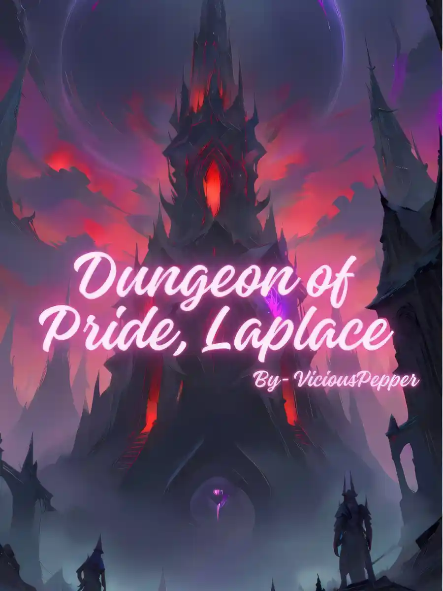 Dungeon of Pride, Laplace