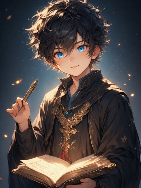Duolou: Reborn with reality Pen