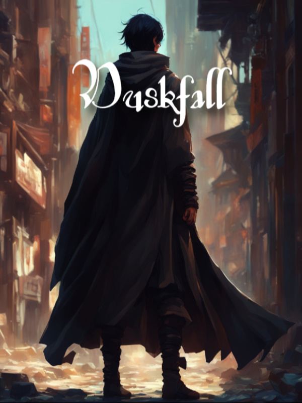 Duskfall