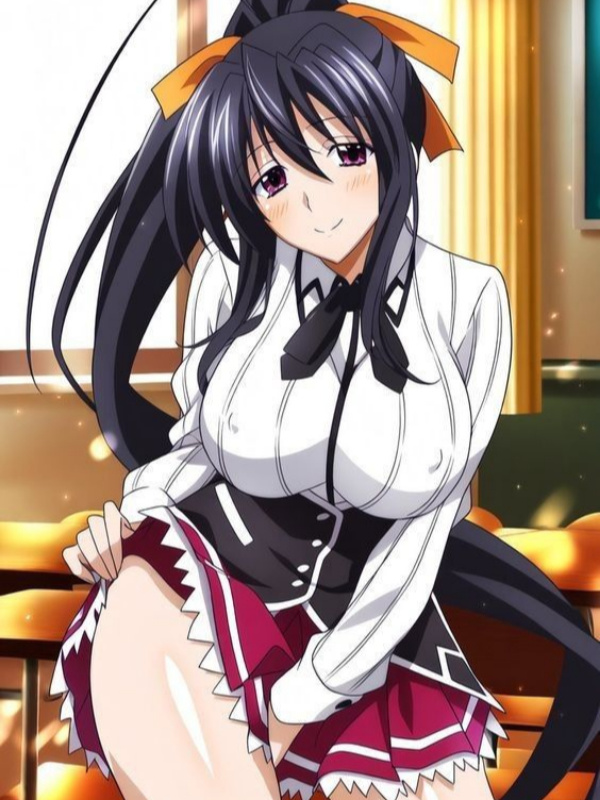 DxD: Devil’s Advocate