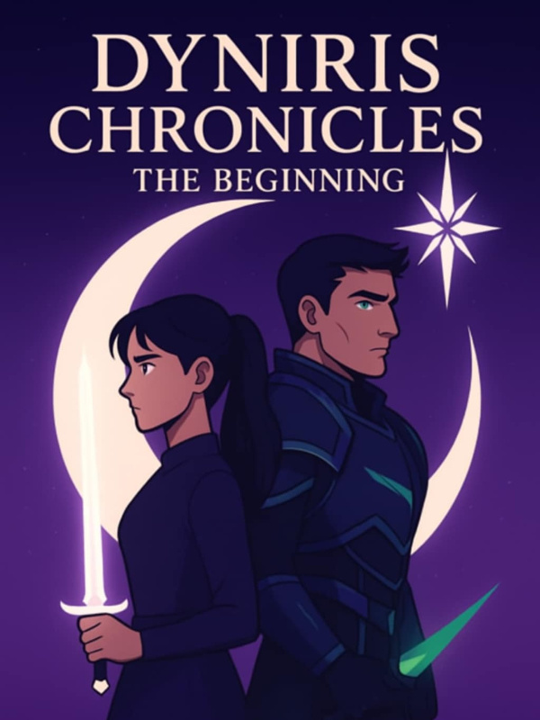 Dyniris Chronicles: The Beginning