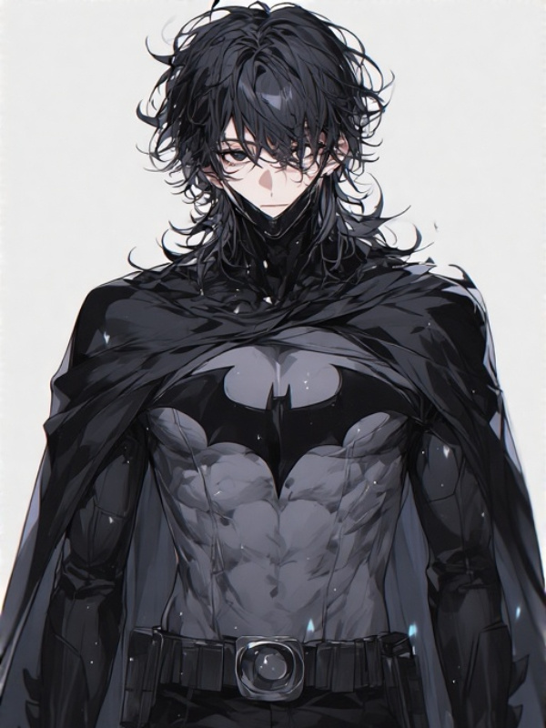 Earth-Bet Needs A Batman