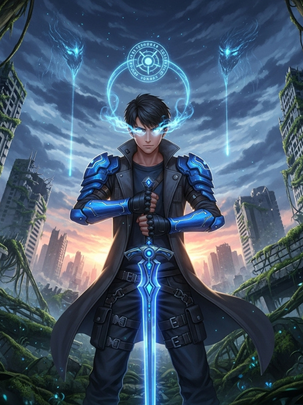 Echoes of Gods: Cosmic Rifts