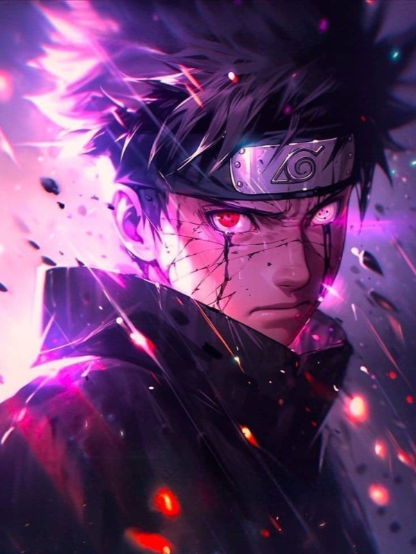 Echoes of the Uchiha