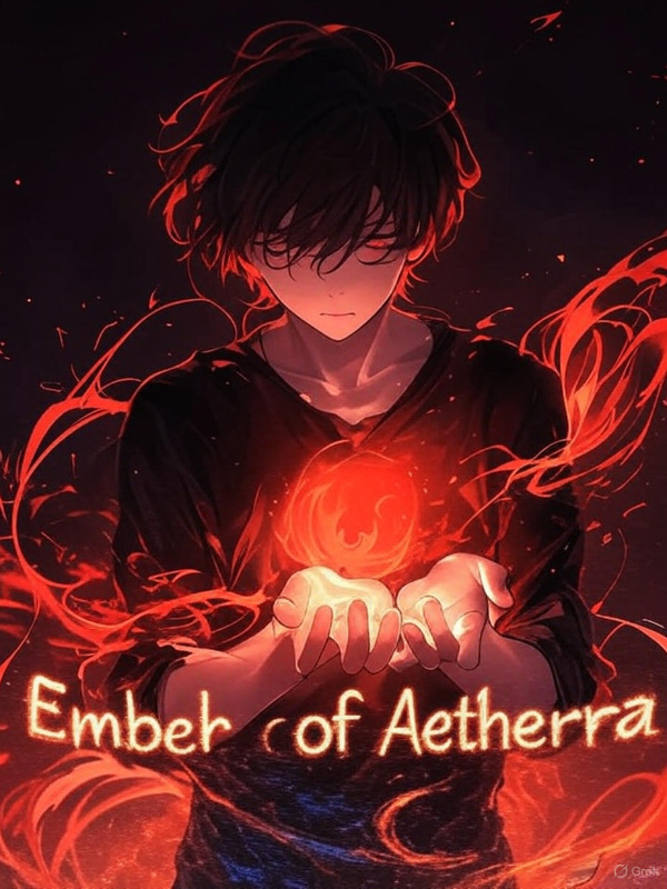 Ember of Aetherra