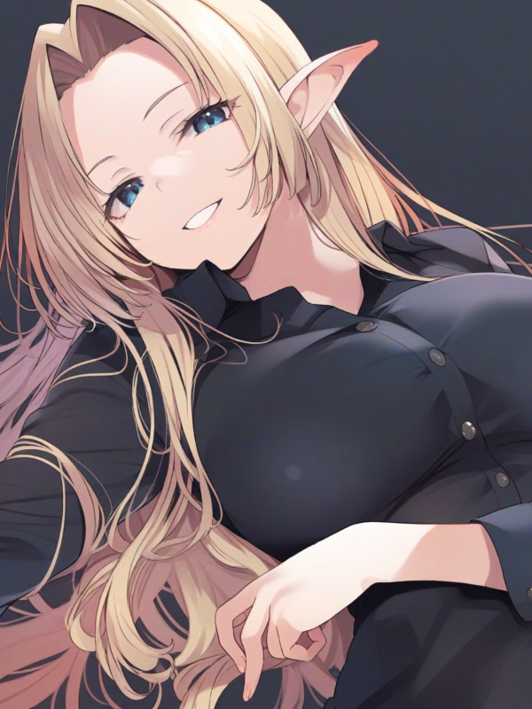 Eminence in Shadow(R-18)