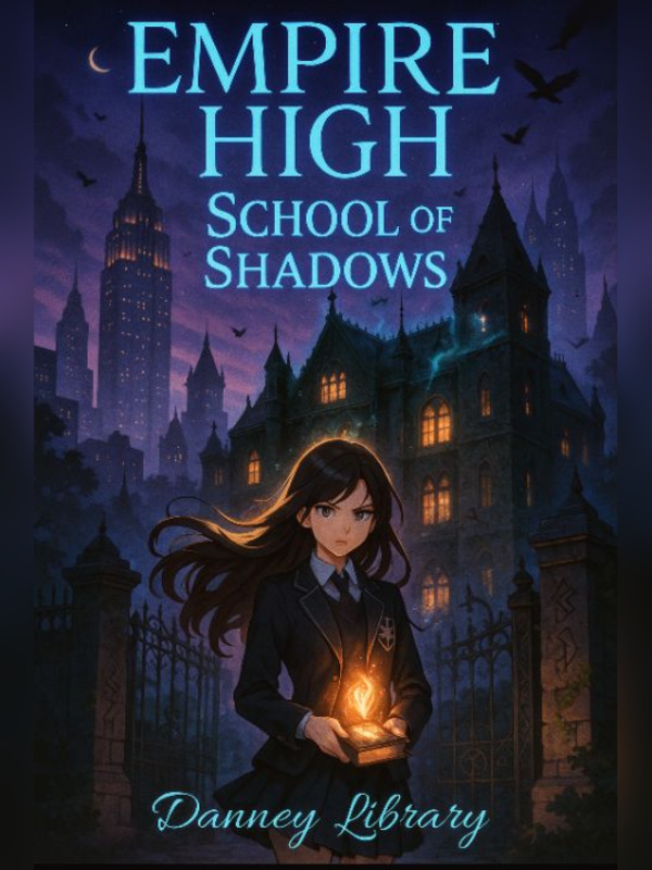 EMPIRE HIGH: SCHOOL OF SHADOWS