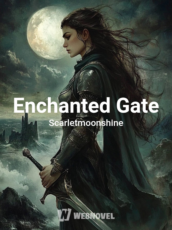Enchanted Gate