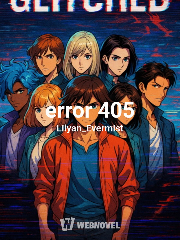error 405
