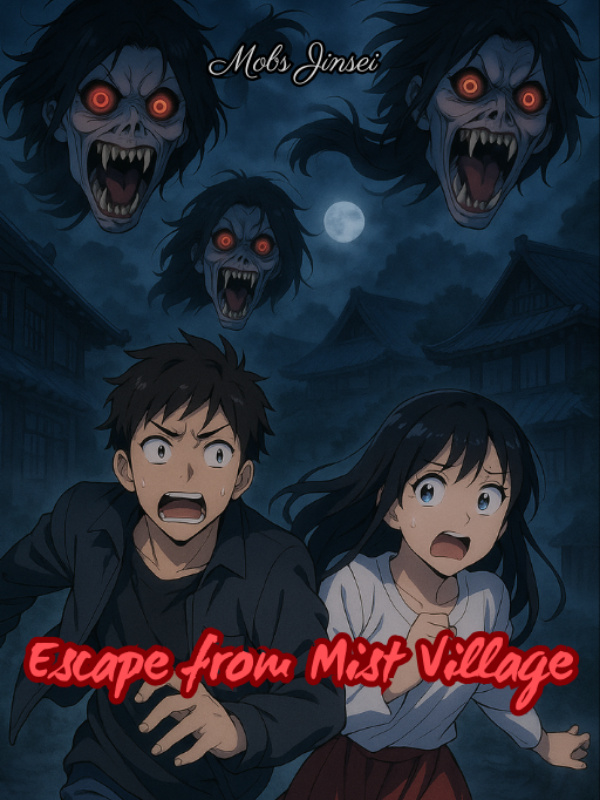 Escape from mist village