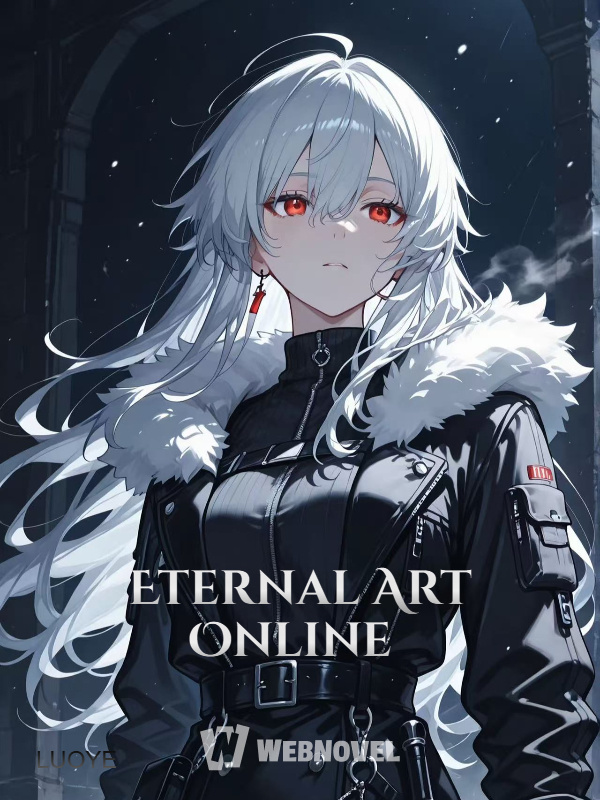 Eternal Art Online