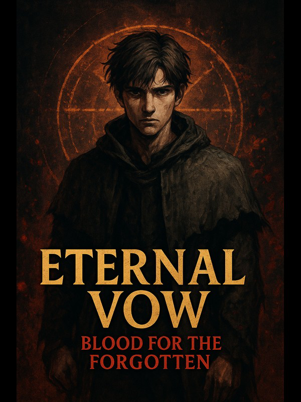 Eternal Vow: Blood for the Forgotten