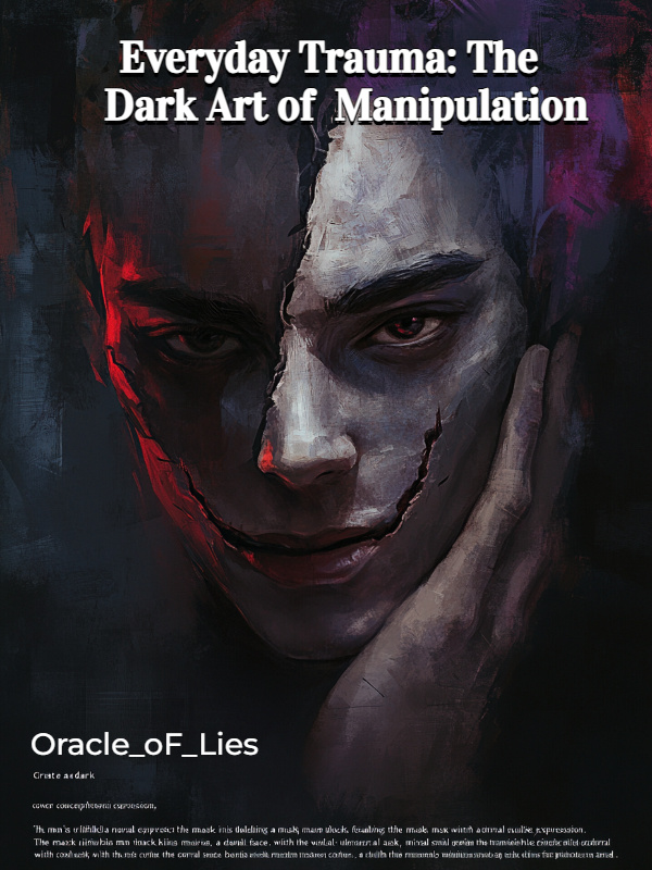 Everyday Trauma: The Dark Art of Manipulation