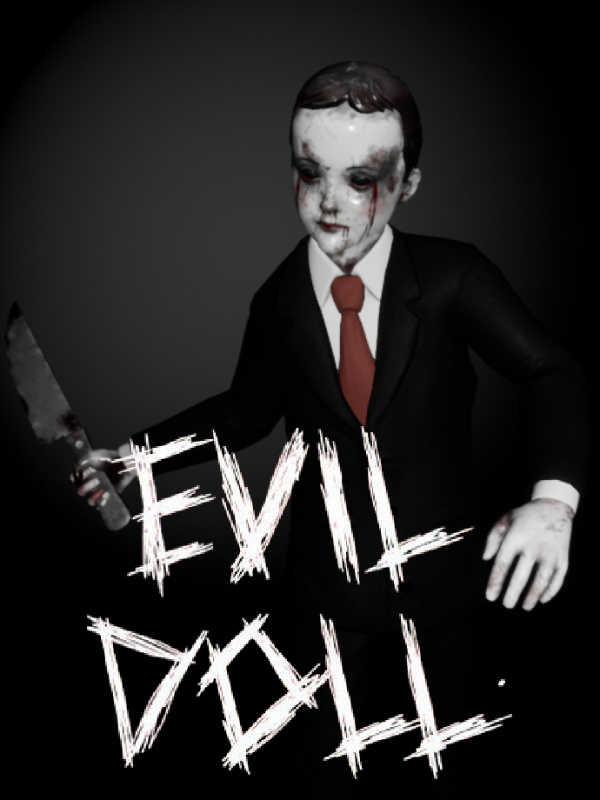 Evil Doll