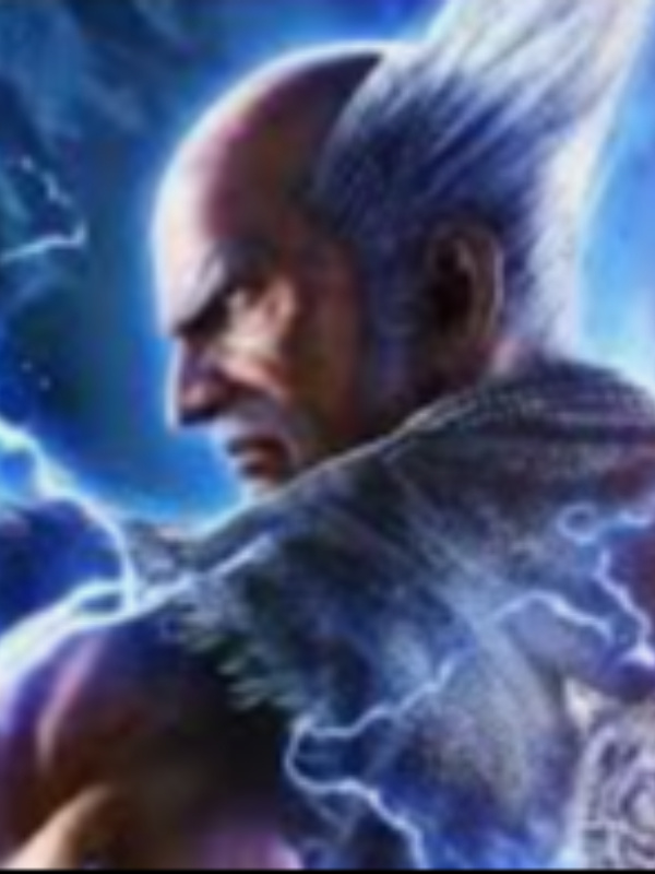 Evil Zaibatsu
