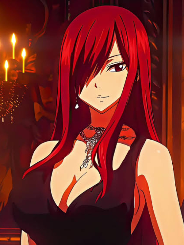 Fairy Tail: 999 Wives are Waiting, Harem Lord!