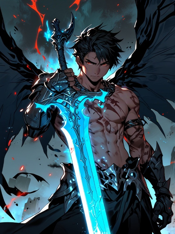 Fallen Demon Lord