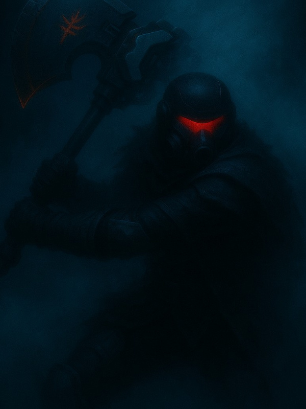 Fallen Horizon Ashura