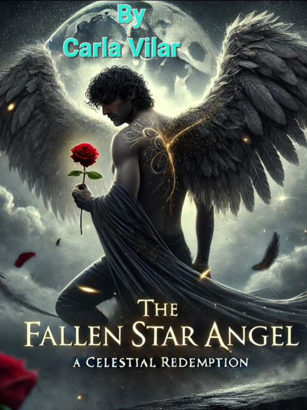 Fallen Star Angel