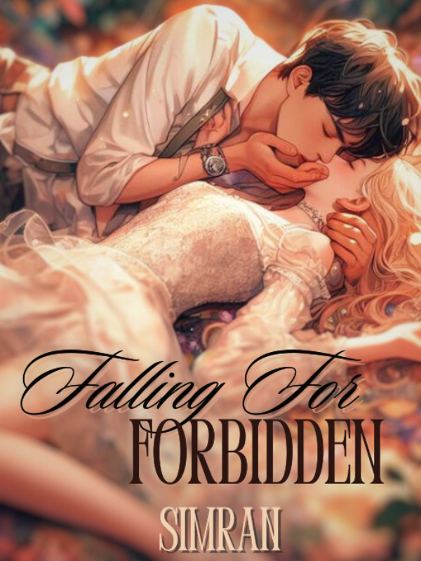 Falling For Forbidden