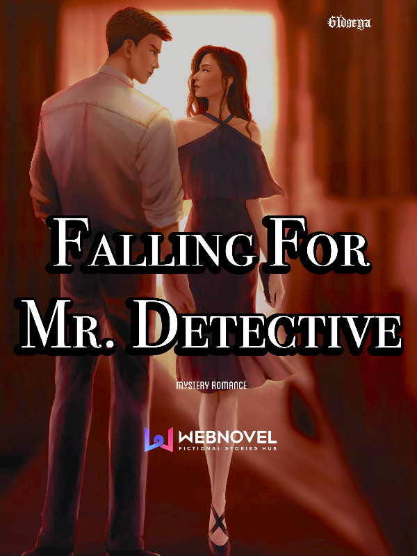 Falling For Mr. Detective