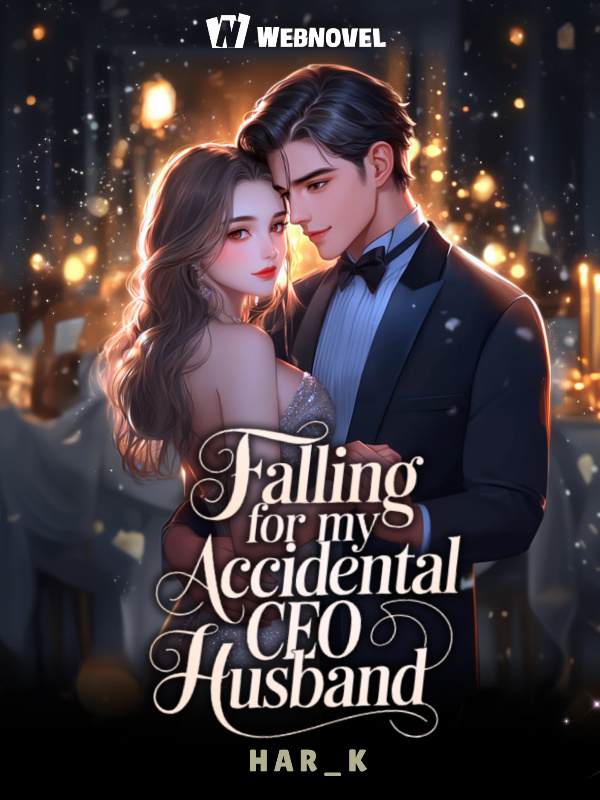 Falling For My Accidental CEO Husband