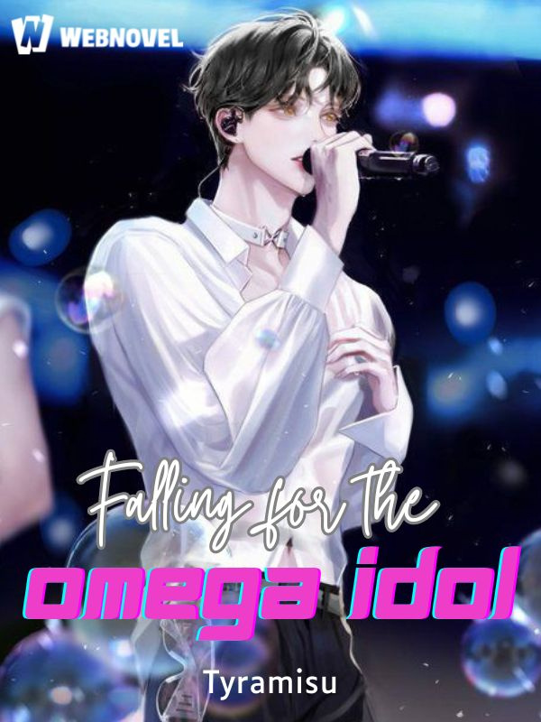 Falling for the Omega Idol