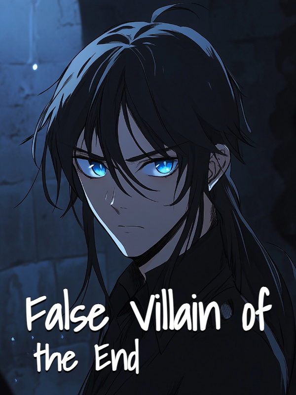 False Villain of the end