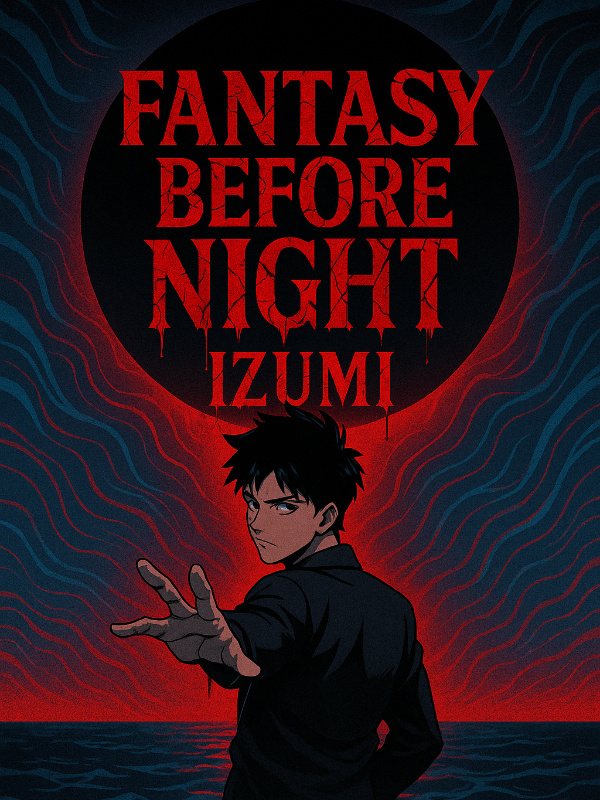 Fantasy before night