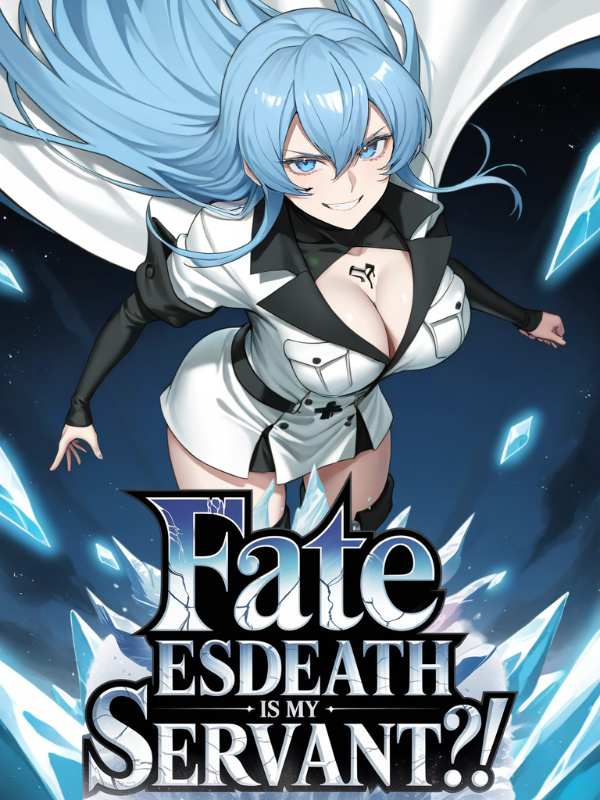 Fate: Esdeath Is My Servant?!
