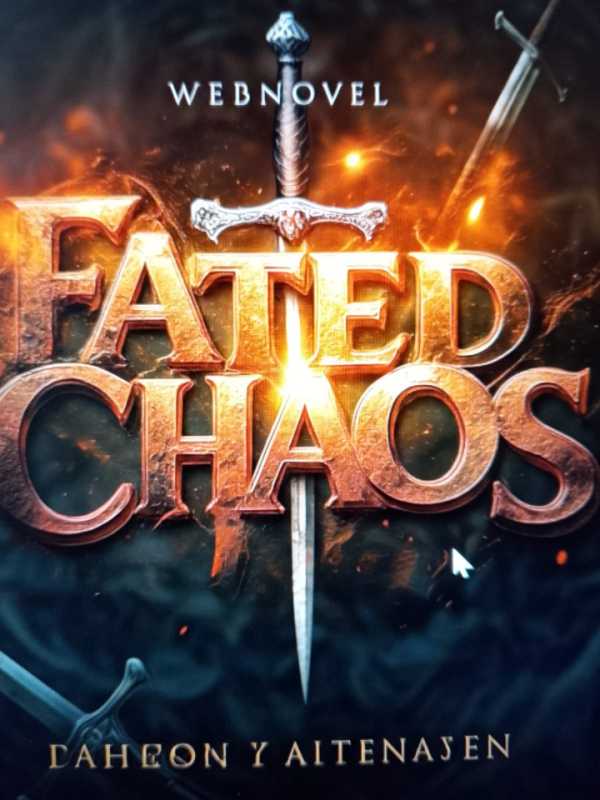 Fated chaos