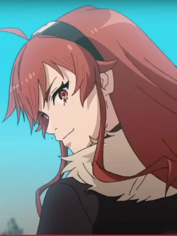 Fate/Mushoku Tensei: Reincarnated with Servant's potential (Mordred)