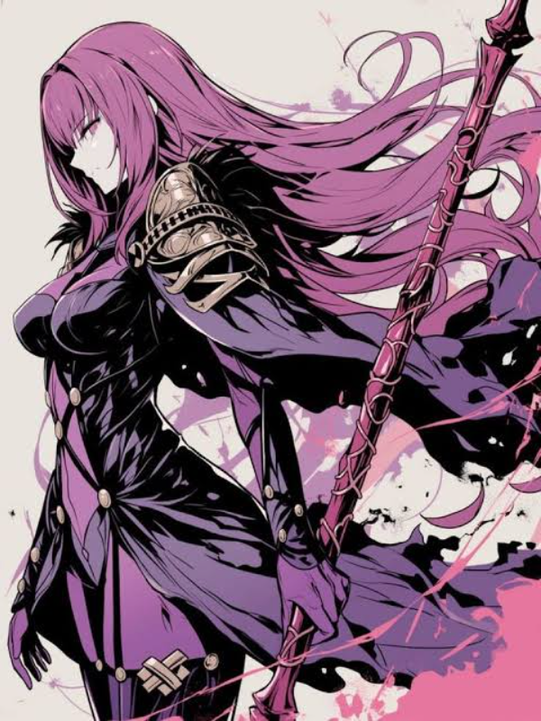 Fate:Trained By God Slayer and Witch