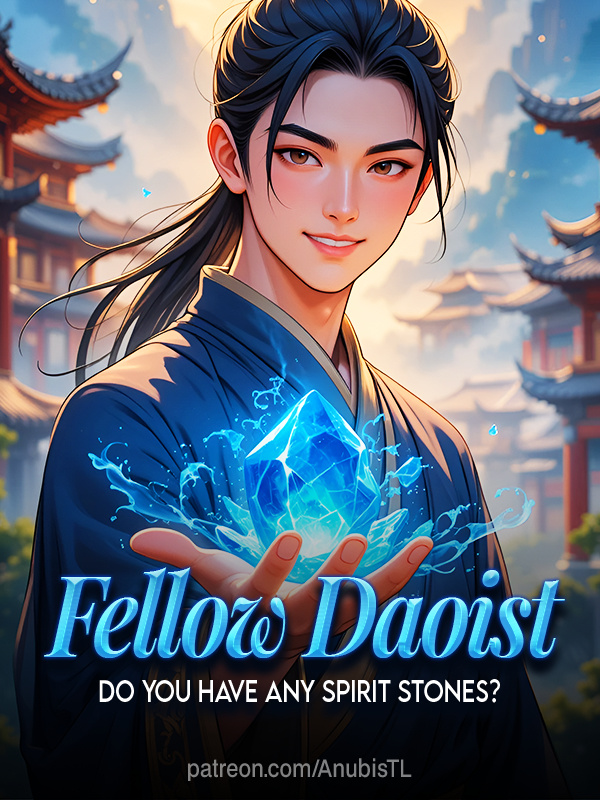 Fellow Daoist, Do You Have Any Spirit Stones?