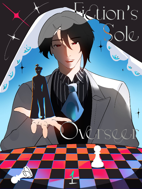 Fiction's Sole Overseer