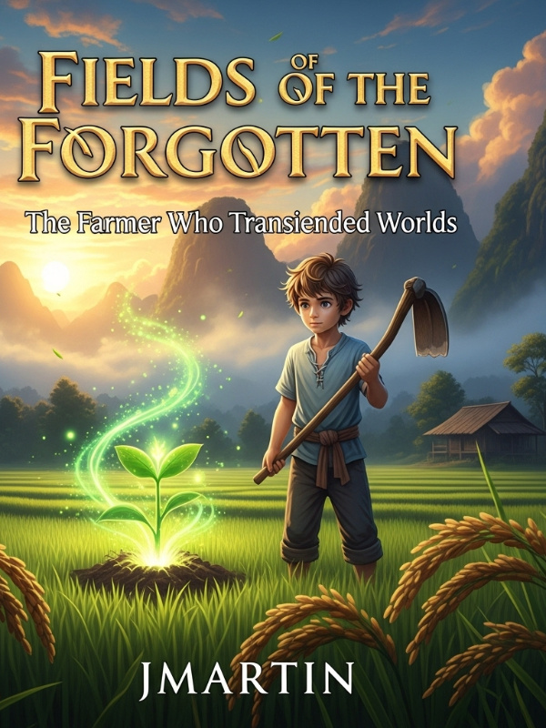 Fields of the Forgotten: The Farmer Who Transcended Worlds
