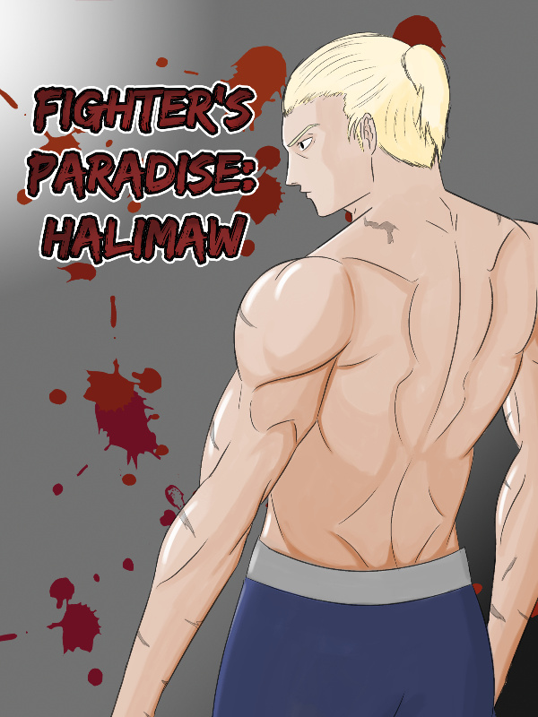 Fighter's Paradise: Halimaw
