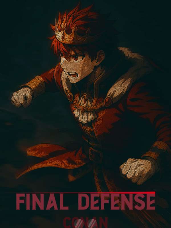 Final Defense System