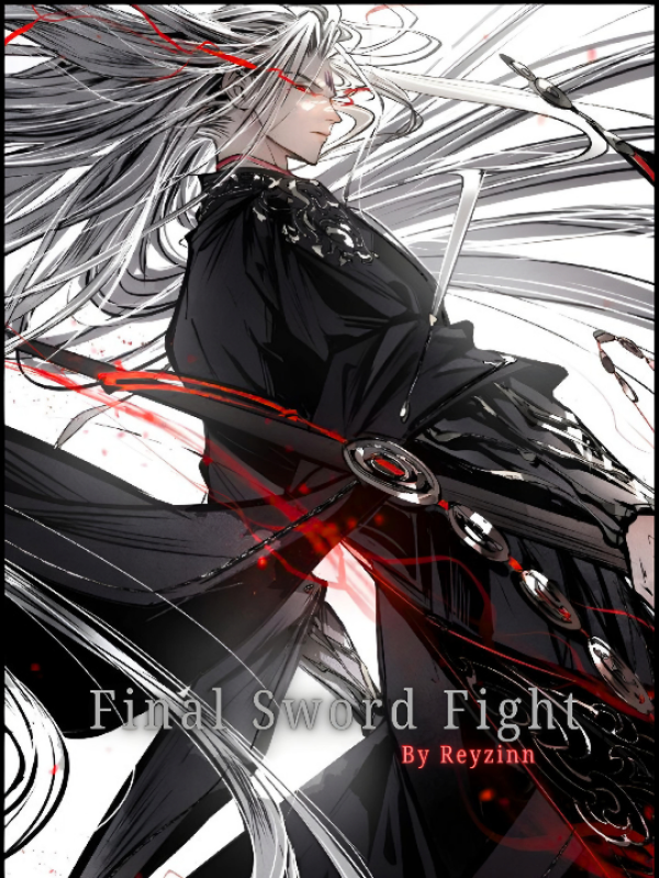Final Sword Fight
