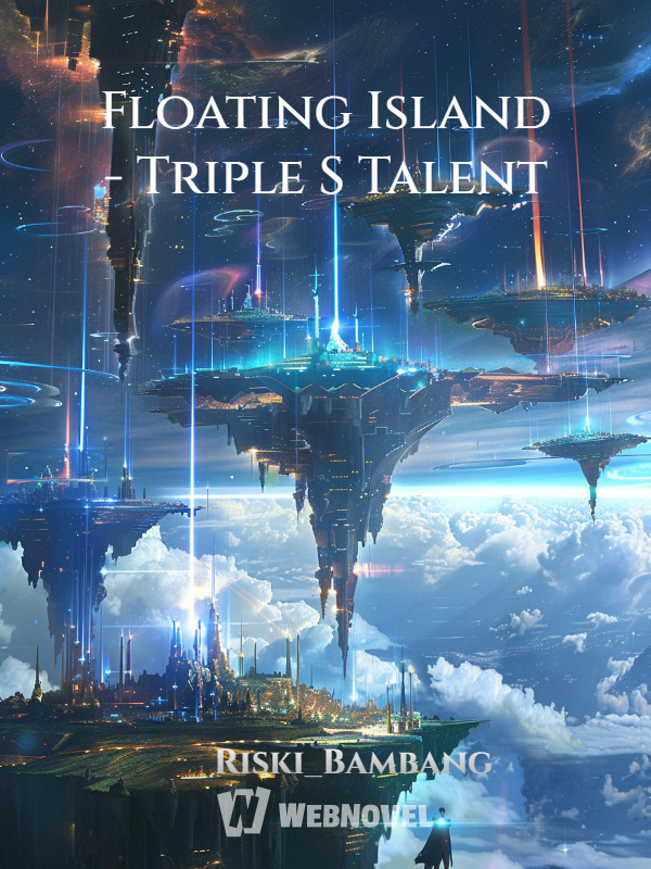 Floating Island - Triple S Talent