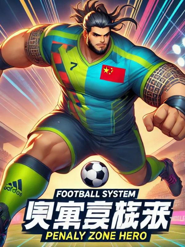 Football System: Penalty Zone Hero