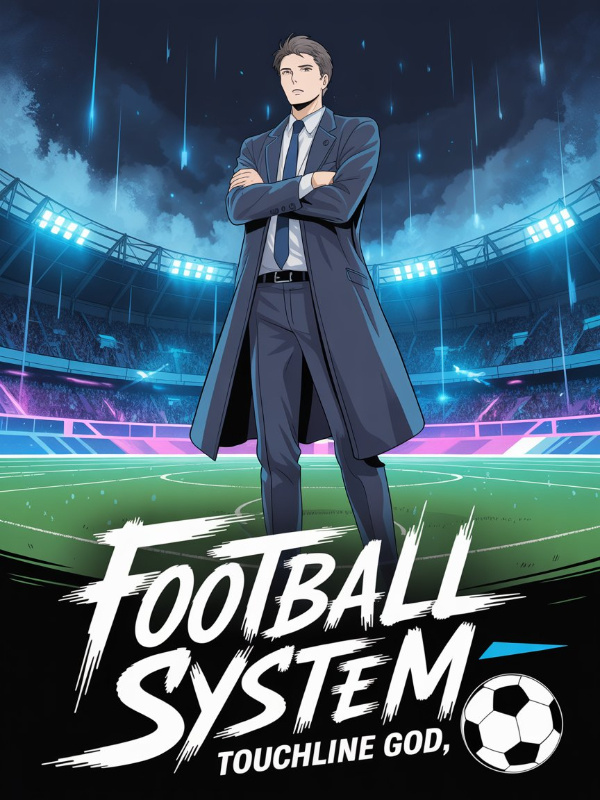 Football System: Touchline God
