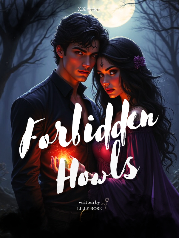 Forbidden Howls