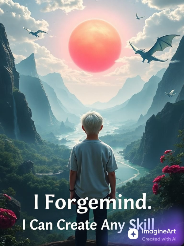 Forgemind: I Can Create Any Skill