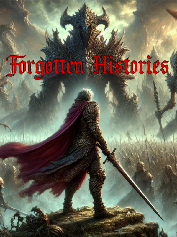 Forgotten Histories