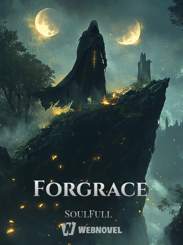 Forgrace