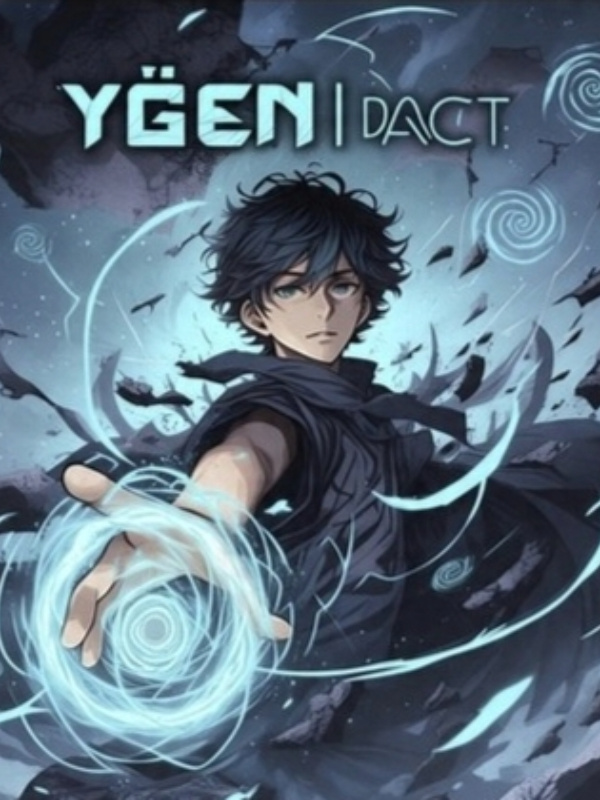 Fragments of Yugen