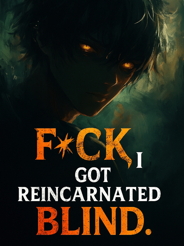 Fuck, I Got Reincarnated Blind