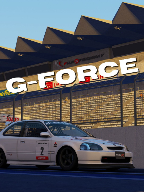 G - Force