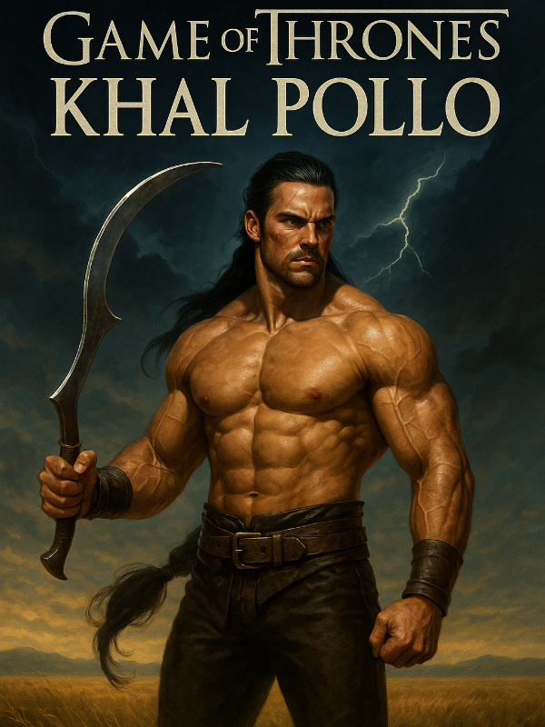 Game Of Thrones: Khal Pollo (GOT)